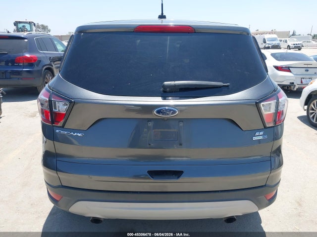 Ford ESCAPE SE 2017 1FMCU9G91HUD44933 Image 16