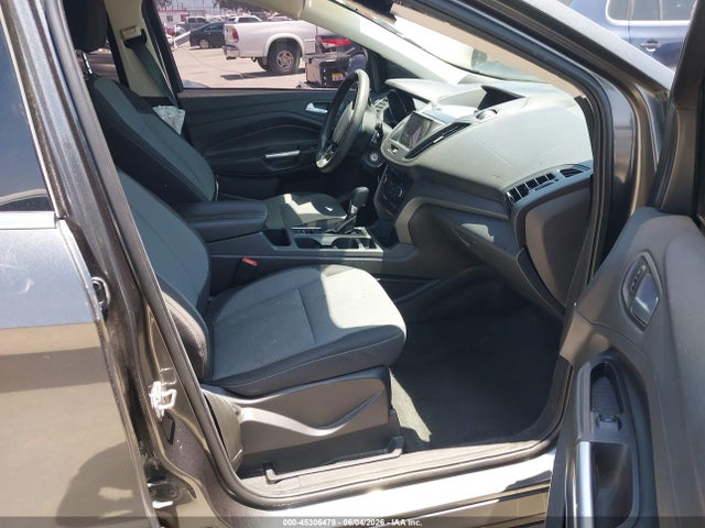 Ford ESCAPE SE 2017 1FMCU9G91HUD44933 Image 5
