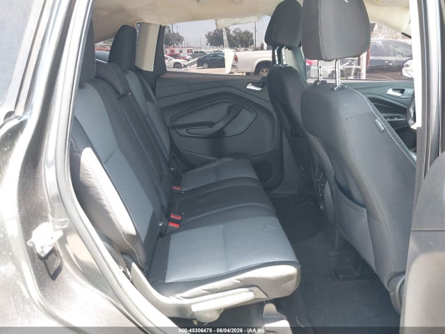 Ford ESCAPE SE 2017 1FMCU9G91HUD44933 Image 8