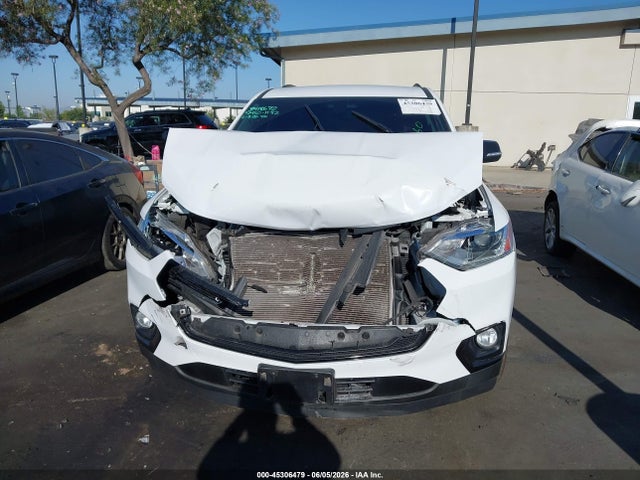 1GNERGKW4MJ126648 Chevrolet Traverse Fwd Lt Cloth