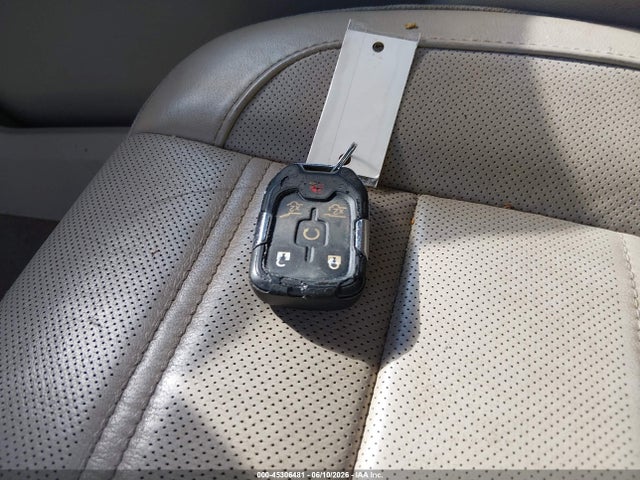 2018 Gmc Yukon Xl Denali მანქანა იყიდება აუქციონზე, vin: 1GKS1HKJ4JR337010, აუქციონის ნომერი: 45306481