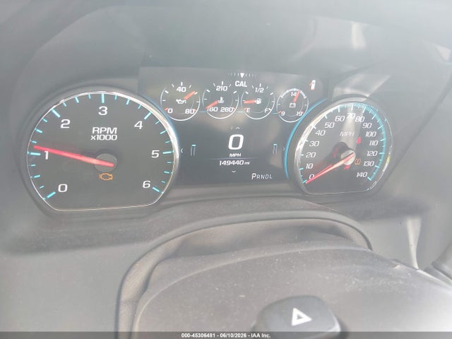 2018 Gmc Yukon Xl Denali მანქანა იყიდება აუქციონზე, vin: 1GKS1HKJ4JR337010, აუქციონის ნომერი: 45306481