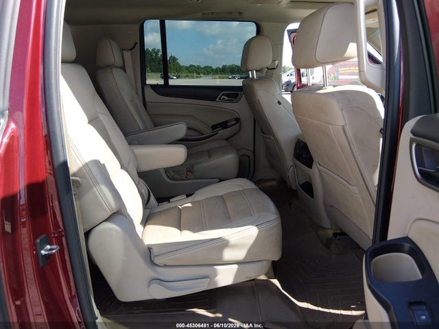 2018 Gmc Yukon Xl Denali მანქანა იყიდება აუქციონზე, vin: 1GKS1HKJ4JR337010, აუქციონის ნომერი: 45306481