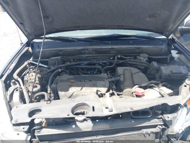 Продаж на аукціоні авто 2005 Honda Cr-v Lx, vin: JHLRD68565C011575, номер лоту: 45306482