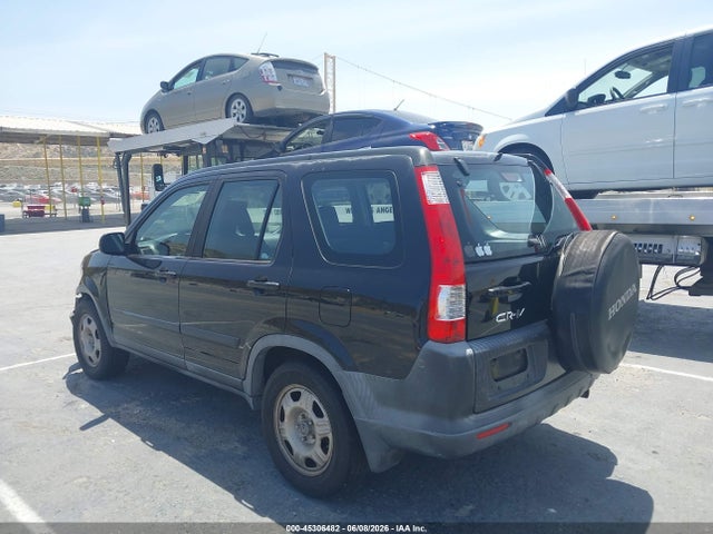 Продаж на аукціоні авто 2005 Honda Cr-v Lx, vin: JHLRD68565C011575, номер лоту: 45306482
