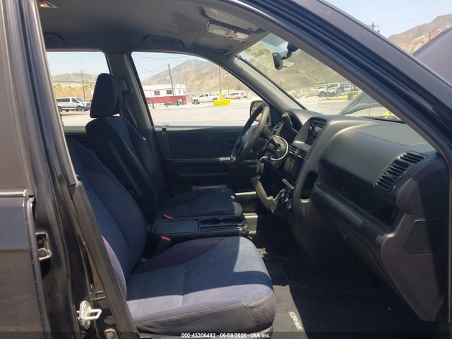 Продаж на аукціоні авто 2005 Honda Cr-v Lx, vin: JHLRD68565C011575, номер лоту: 45306482