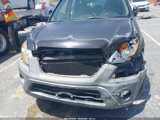 Продаж на аукціоні авто 2005 Honda Cr-v Lx, vin: JHLRD68565C011575, номер лоту: 45306482