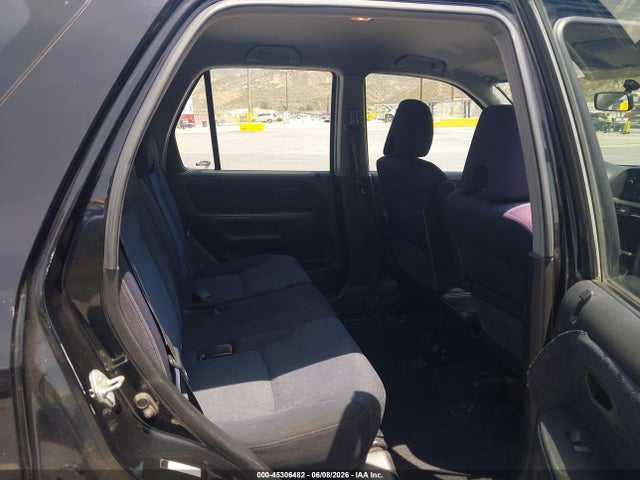 Продаж на аукціоні авто 2005 Honda Cr-v Lx, vin: JHLRD68565C011575, номер лоту: 45306482