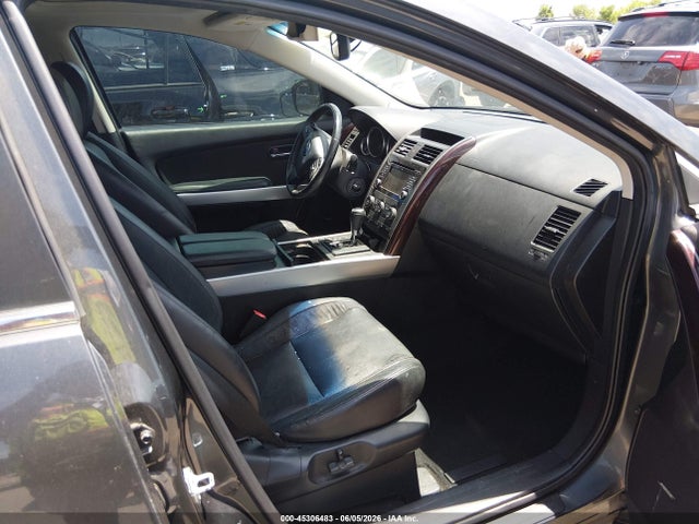 Aukcja sprzedaży 2013 Mazda Cx-9 Grand Touring, vin: JM3TB2DV1D0406133, numer aukcji: 45306483