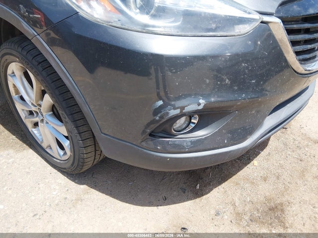 Aukcja sprzedaży 2013 Mazda Cx-9 Grand Touring, vin: JM3TB2DV1D0406133, numer aukcji: 45306483