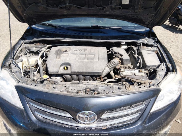 Продаж на аукціоні авто 2013 Toyota Corolla Le, vin: 2T1BU4EE9DC960518, номер лоту: 45306488