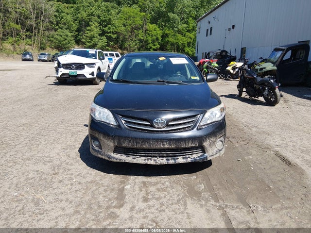 Продаж на аукціоні авто 2013 Toyota Corolla Le, vin: 2T1BU4EE9DC960518, номер лоту: 45306488