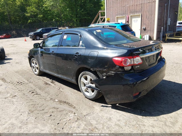Продаж на аукціоні авто 2013 Toyota Corolla Le, vin: 2T1BU4EE9DC960518, номер лоту: 45306488