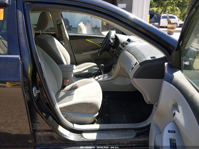 Продаж на аукціоні авто 2013 Toyota Corolla Le, vin: 2T1BU4EE9DC960518, номер лоту: 45306488