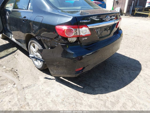 Продаж на аукціоні авто 2013 Toyota Corolla Le, vin: 2T1BU4EE9DC960518, номер лоту: 45306488