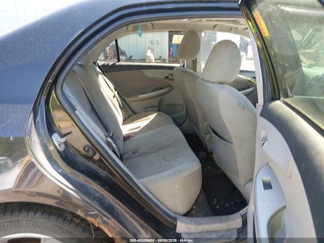 Продаж на аукціоні авто 2013 Toyota Corolla Le, vin: 2T1BU4EE9DC960518, номер лоту: 45306488