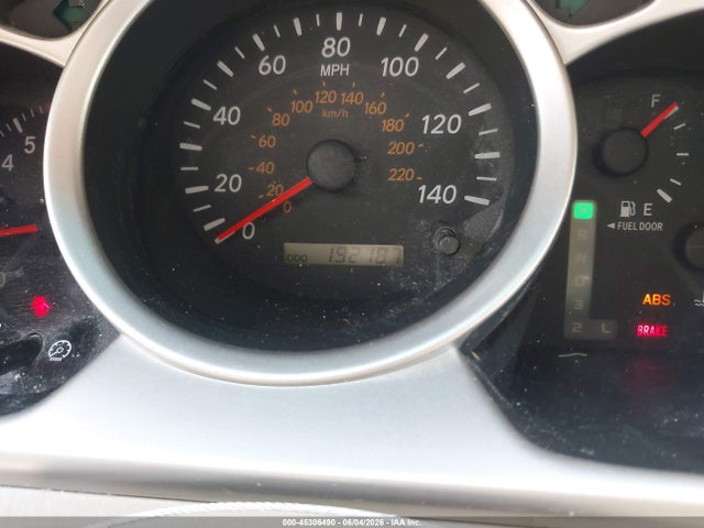 Продажа на аукционе авто 2006 Toyota Highlander V6, vin: JTEDP21AX60115001, номер лота: 45306490