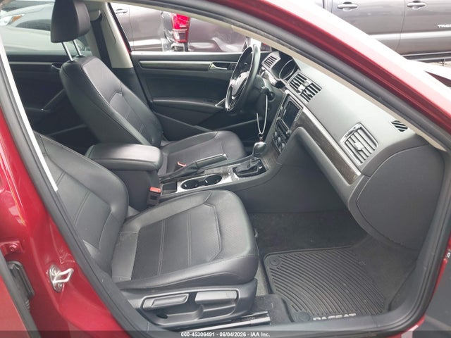 Продаж на аукціоні авто 2018 Volkswagen Passat 2.0t Se, vin: 1VWBA7A30JC019152, номер лоту: 45306491