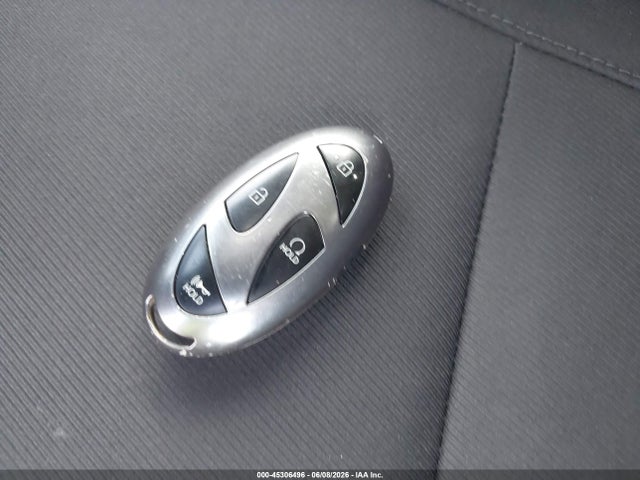 Продажа на аукционе авто 2025 Hyundai Tucson Sel, vin: 5NMJBCDE7SH484628, номер лота: 45306496