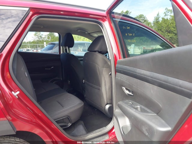 Продажа на аукционе авто 2025 Hyundai Tucson Sel, vin: 5NMJBCDE7SH484628, номер лота: 45306496