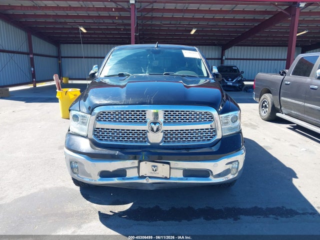 1C6RR7NMXHS882707 RAM 1500 Laramie 4x4 5&#039;7 Box