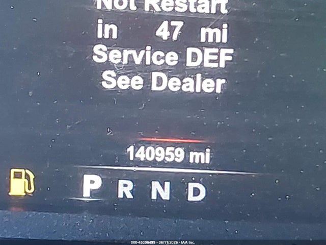 1C6RR7NMXHS882707 RAM 1500 Laramie 4x4 5&#039;7 Box