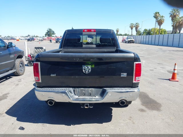 1C6RR7NMXHS882707 RAM 1500 Laramie 4x4 5&#039;7 Box