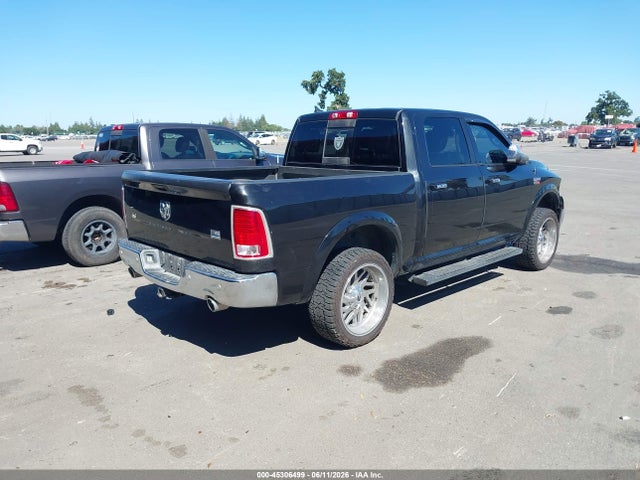 1C6RR7NMXHS882707 RAM 1500 Laramie 4x4 5&#039;7 Box
