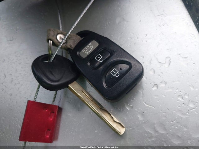 Hyundai SONATA GLS 2014 5NPEB4AC8EH820367 Image 11