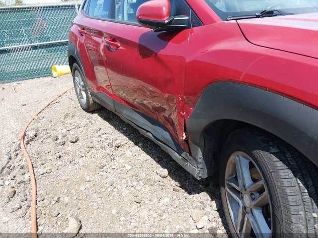 Продаж на аукціоні авто 2019 Hyundai Kona Se, vin: KM8K12AA2KU290984, номер лоту: 45306503