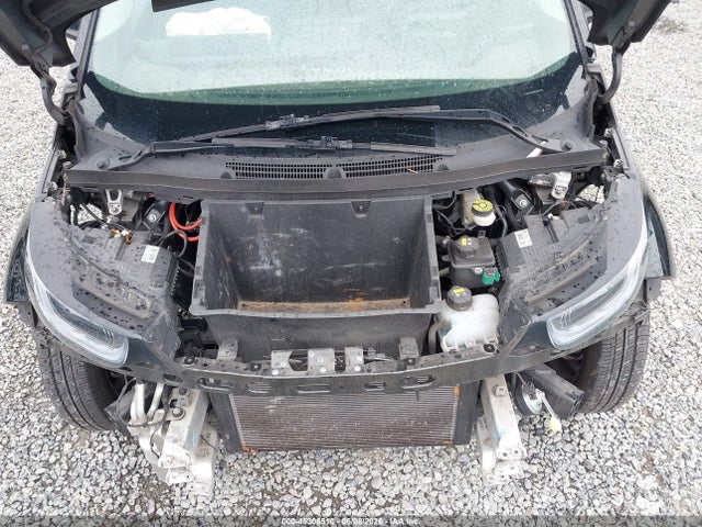 BMW I3 94 Ah 2017 WBY1Z6C34HV949776 Image 10
