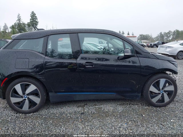 BMW I3 94 Ah 2017 WBY1Z6C34HV949776 Image 14