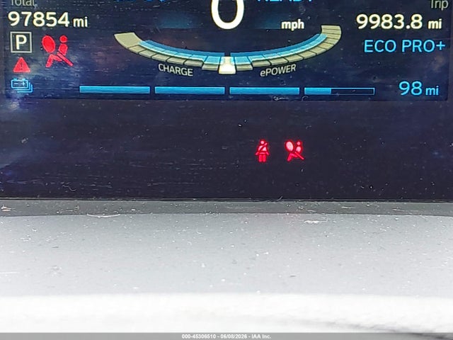 BMW I3 94 Ah 2017 WBY1Z6C34HV949776 Image 18