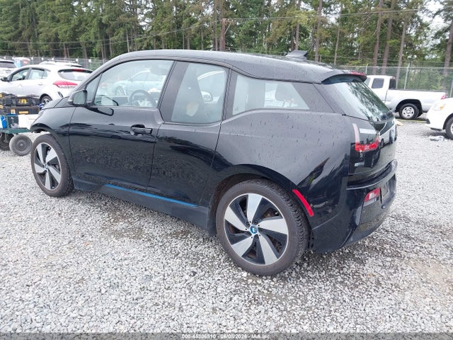 BMW I3 94 Ah 2017 WBY1Z6C34HV949776 Image 3