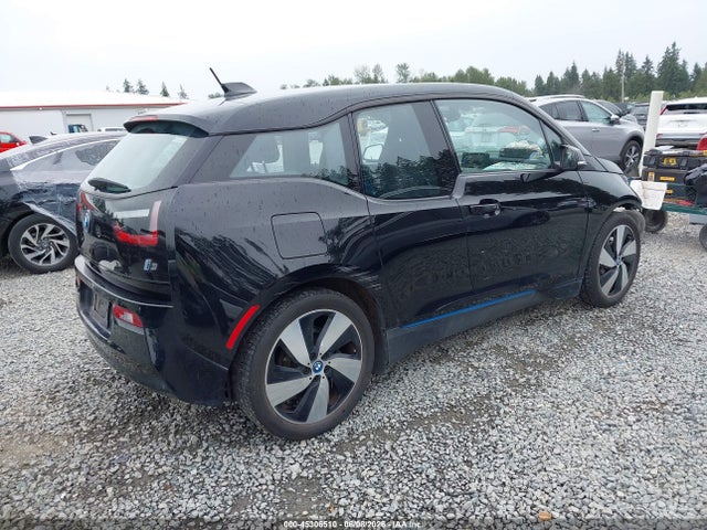 Aukcja sprzedaży 2017 Bmw I3 94 Ah, vin: WBY1Z6C34HV949776, numer aukcji: 45306510