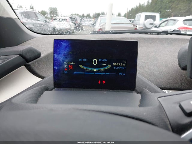 BMW I3 94 Ah 2017 WBY1Z6C34HV949776 Image 7