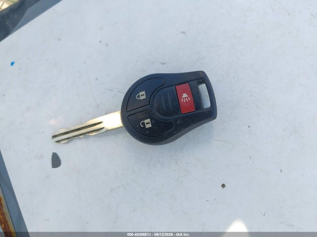Nissan Versa Note Sv 2017 3N1CE2CP2HL379538 Image 11