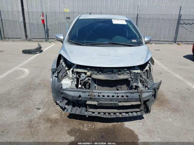 Nissan Versa Note Sv 2017 3N1CE2CP2HL379538 Image 15