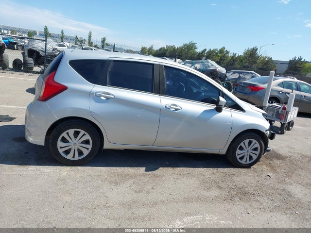 Nissan Versa Note Sv 2017 3N1CE2CP2HL379538 Image 16