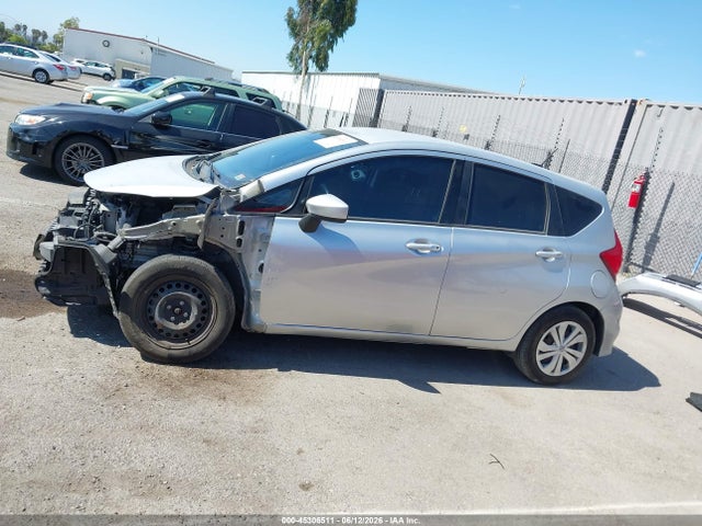 Nissan Versa Note Sv 2017 3N1CE2CP2HL379538 Image 17