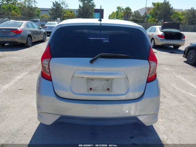 Nissan Versa Note Sv 2017 3N1CE2CP2HL379538 Image 19