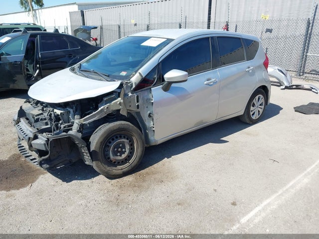 Nissan Versa Note Sv 2017 3N1CE2CP2HL379538 Image 2