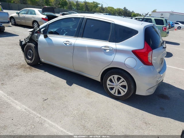 Nissan Versa Note Sv 2017 3N1CE2CP2HL379538 Image 3