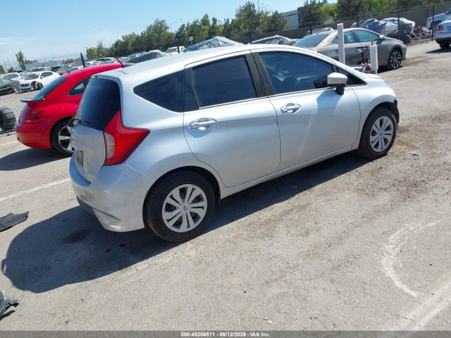 Nissan Versa Note Sv 2017 3N1CE2CP2HL379538 Image 4