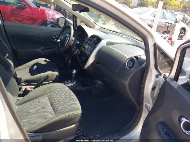 Nissan Versa Note Sv 2017 3N1CE2CP2HL379538 Image 5
