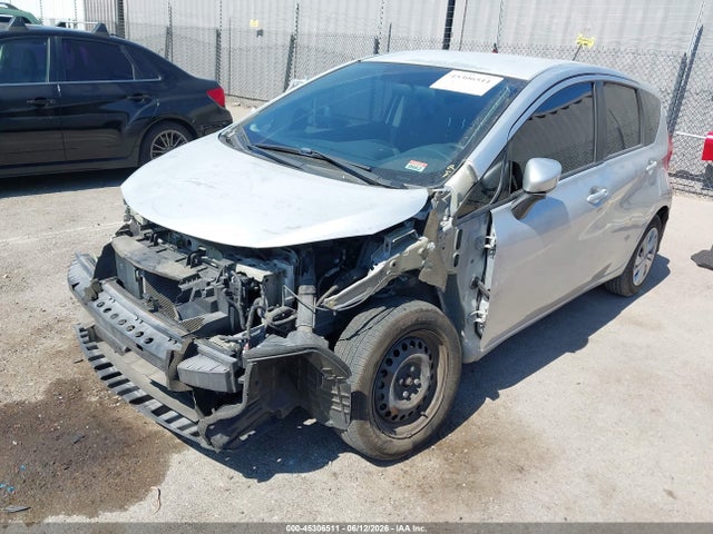 Nissan Versa Note Sv 2017 3N1CE2CP2HL379538 Image 6