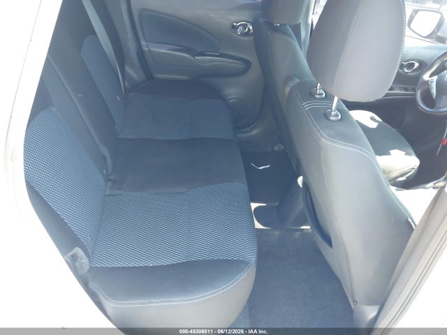 Nissan Versa Note Sv 2017 3N1CE2CP2HL379538 Image 8