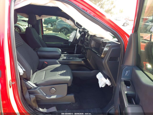 Ford F-150 Xl 2022 1FTEW1CP3NKD68378 Image 5