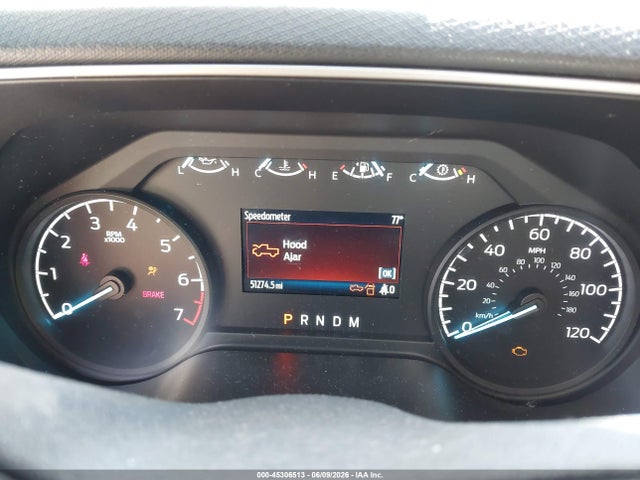 1FTEW1CP3NKD68378 Ford F-150 Xl