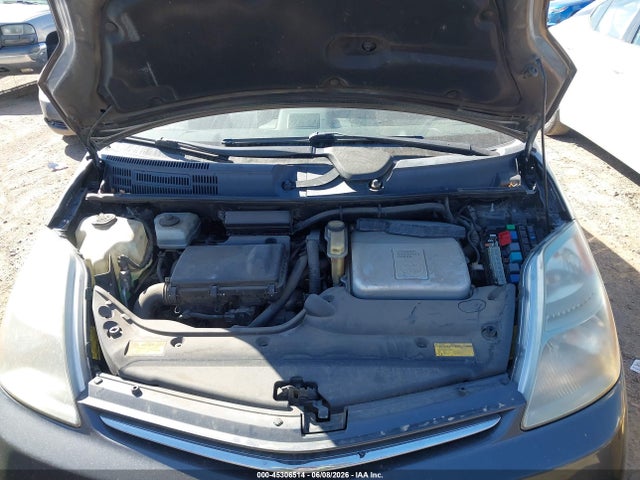 Продажа на аукционе авто 2008 Toyota Prius, vin: JTDKB20U083443115, номер лота: 45306514